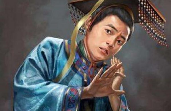东晋最后一位皇帝