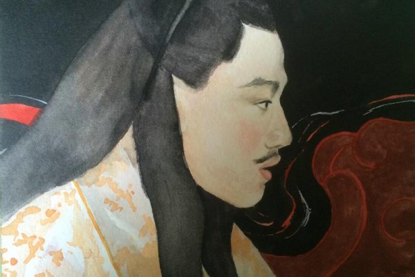 司马衷是个弱智吗