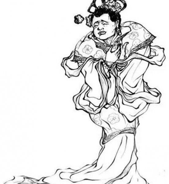 司马衷是个弱智吗