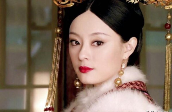 历史上真实甄嬛的一生