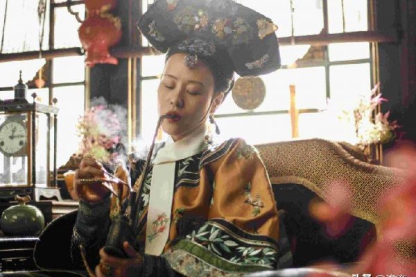 历史上真实甄嬛的一生