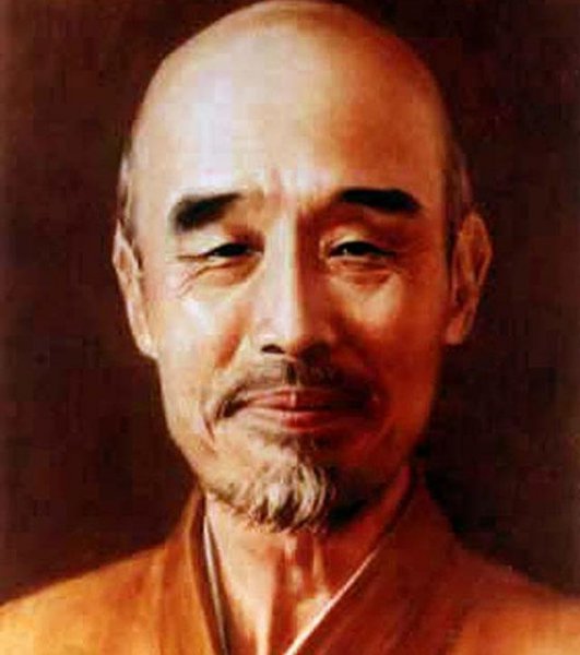 李叔同的四个女人