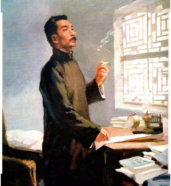 鲁迅先生的名言名句