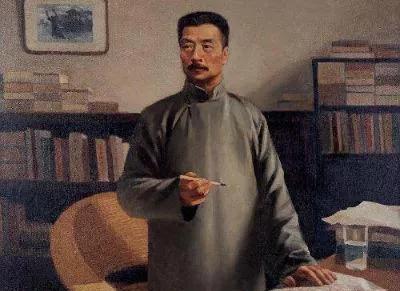鲁迅先生的名言名句