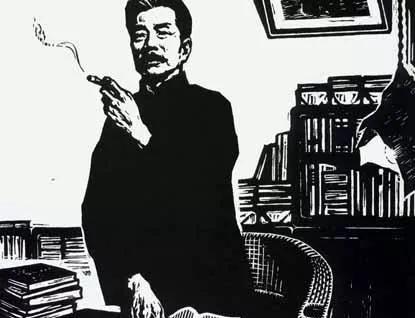鲁迅先生的名言名句