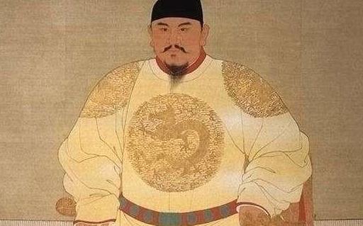 朱元璋是什么朝代的皇帝