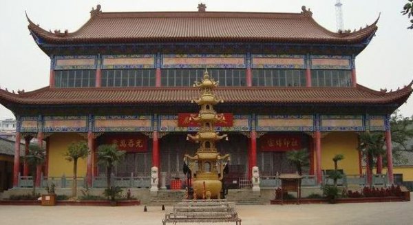 朱元璋是什么朝代的皇帝