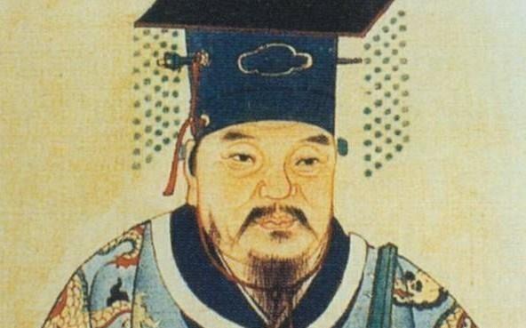 朱元璋是什么朝代的皇帝