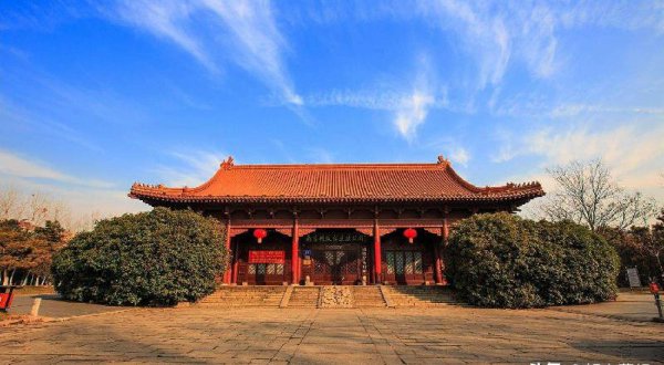 朱元璋是什么朝代的皇帝