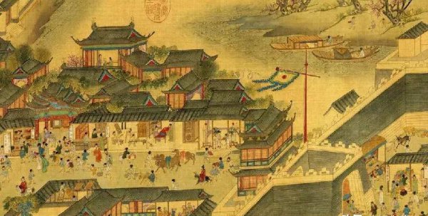 朱元璋是什么朝代的皇帝
