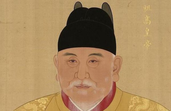 朱元璋是什么朝代的皇帝