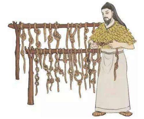 夏朝为什么那么恐怖