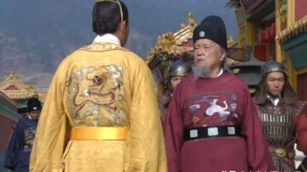 宋濂为什么被处死