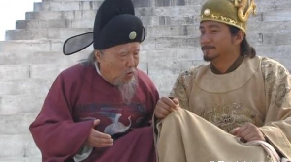宋濂为什么被处死