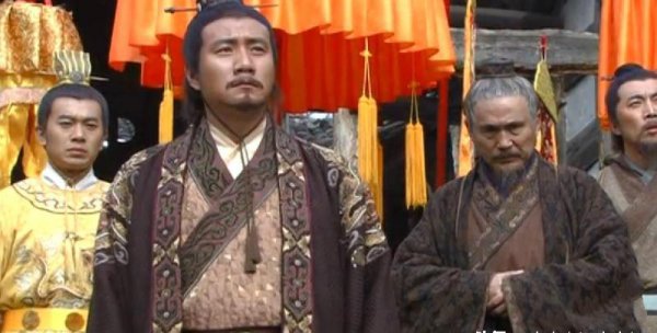 宋濂为什么被处死