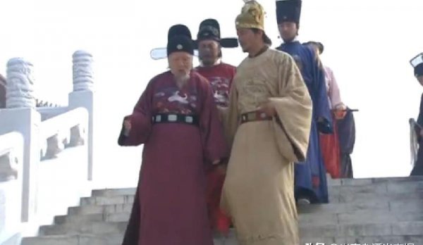 宋濂为什么被处死