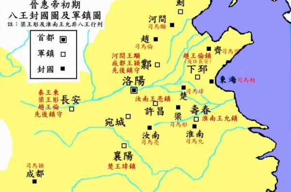 真正的汉族人已经灭绝