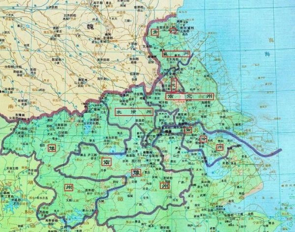 真正的汉族人已经灭绝