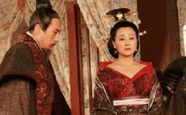 吕后为什么善待薄姬