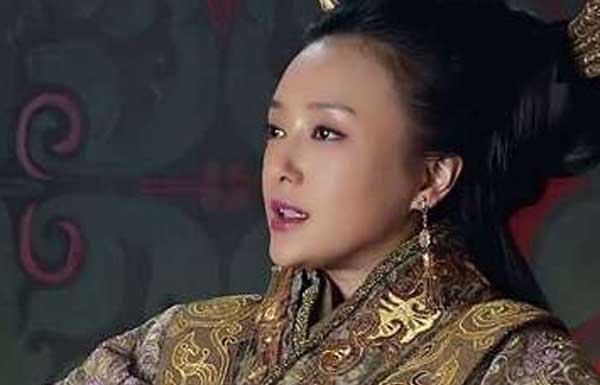 吕后为什么善待薄姬