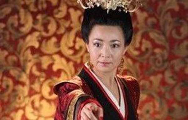 吕后为什么善待薄姬