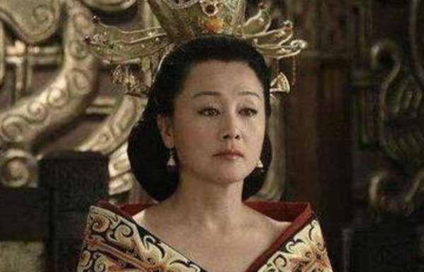 吕后为什么善待薄姬