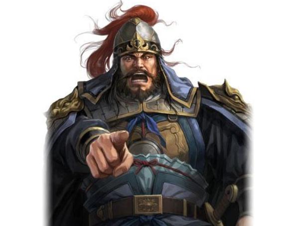 三国魏国名将大全