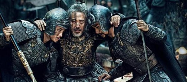 三国魏国名将大全