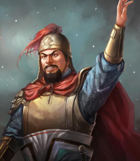 三国魏国名将大全