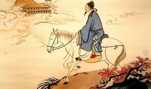 孟郊是哪个朝代的诗人