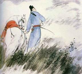 孟郊是哪个朝代的诗人