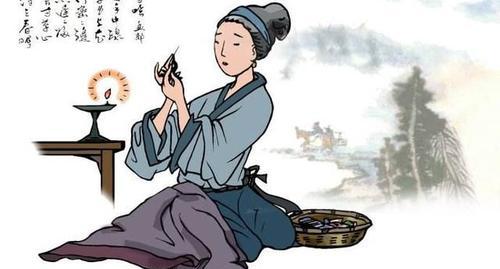 孟郊是哪个朝代的诗人