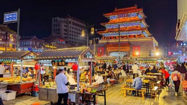 东京汴梁是现在的哪里