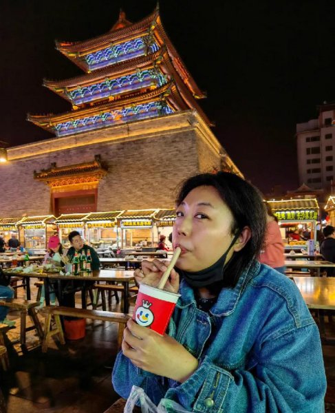 东京汴梁是现在的哪里