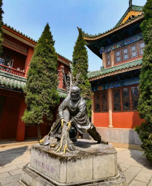 东京汴梁是现在的哪里