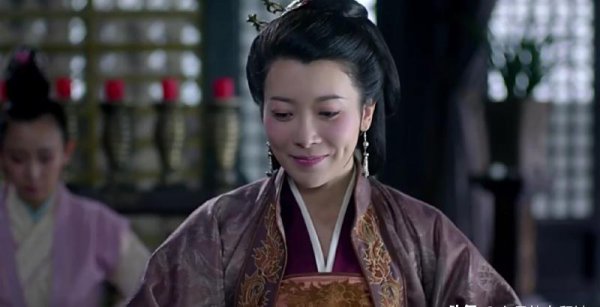 谢玉为何如此爱莅阳公主