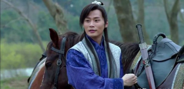 谢玉为何如此爱莅阳公主