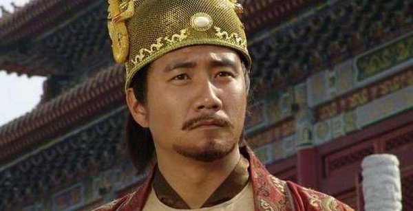 大揭秘朱元璋真实历史