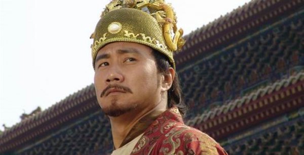 大揭秘朱元璋真实历史