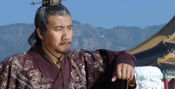 大揭秘朱元璋真实历史