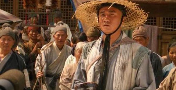 大揭秘朱元璋真实历史