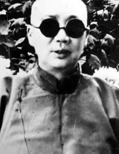 中国最后一个太监是谁