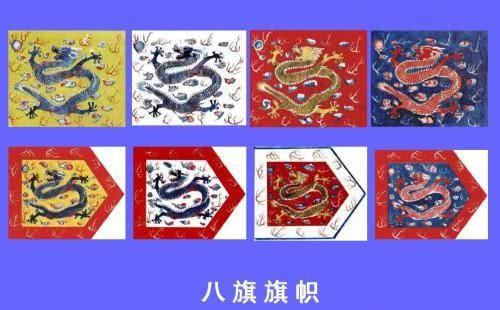 努尔哈赤和皇太极什么关系