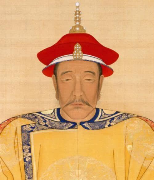 努尔哈赤和皇太极什么关系