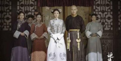 乾隆为什么要毒死令妃 历史上令妃的结局与真正死因