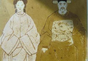 陈世美历史上有此人吗