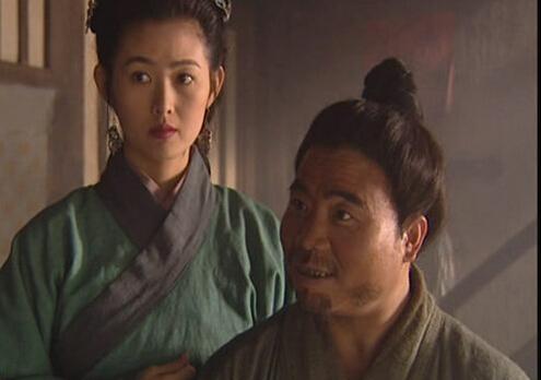 陈世美历史上有此人吗