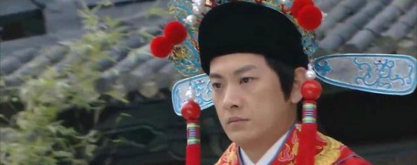 陈世美历史上有此人吗