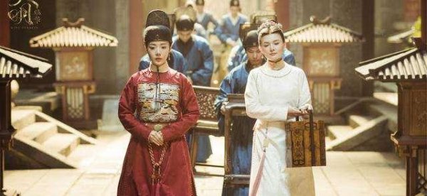 汉王为什么玷污胡善祥