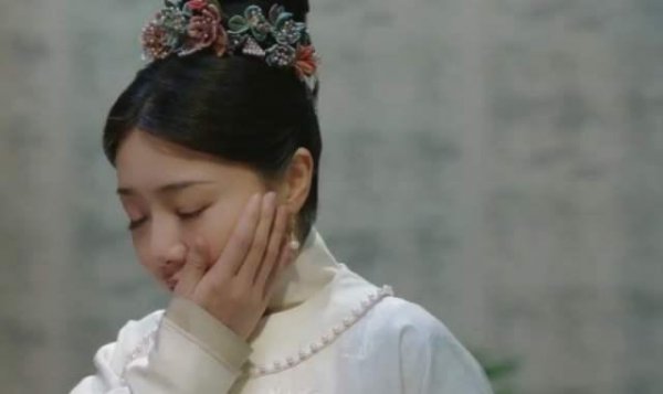 汉王为什么玷污胡善祥